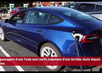 découvrez les dernières actualités sur la chute d'eau de laval et son lien avec tesla. plongée dans l'innovation durable et les projets écologiques de la marque, ainsi que leur impact sur la région de laval.