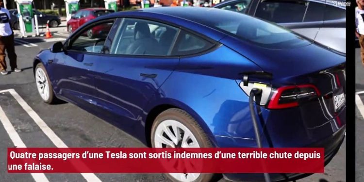 découvrez les dernières actualités sur la chute d'eau de laval et son lien avec tesla. plongée dans l'innovation durable et les projets écologiques de la marque, ainsi que leur impact sur la région de laval.