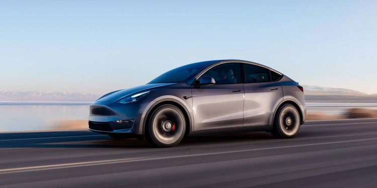 découvrez notre test complet du tesla model y, un suv électrique alliant performance et accessibilité. explorez ses caractéristiques, son confort et son rapport qualité-prix, pour savoir si ce véhicule innovant est fait pour vous.