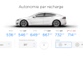 découvrez tout sur l'autonomie et le prix des véhicules tesla. explorez les dernières innovations en matière d'électromobilité et trouvez le modèle qui correspond à vos besoins et à votre budget.