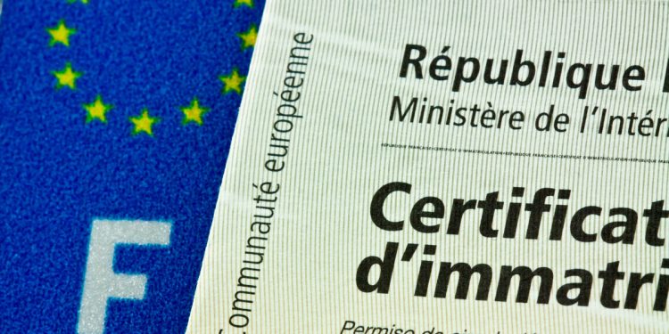 ANTS immatriculation véhicule : le guide complet