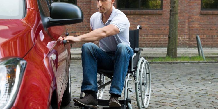 Aide au financement d’une voiture pour travailleur handicapé : guide complet