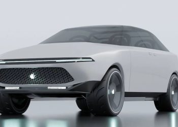 Apple Car : l&rsquo;histoire du projet Titan et les raisons de son abandon