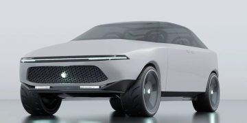 Apple Car : l&rsquo;histoire du projet Titan et les raisons de son abandon