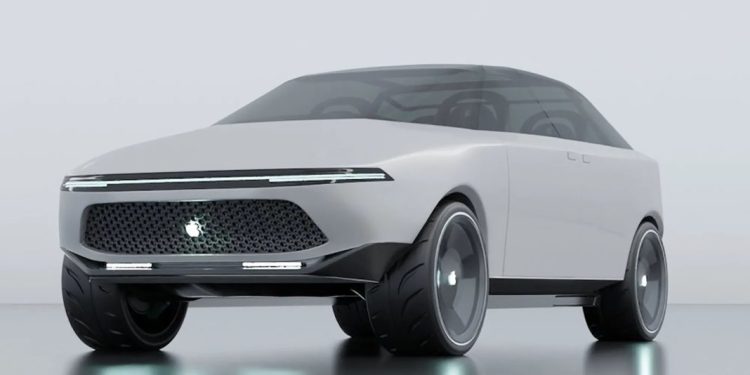 Apple Car : l’histoire du projet Titan et les raisons de son abandon