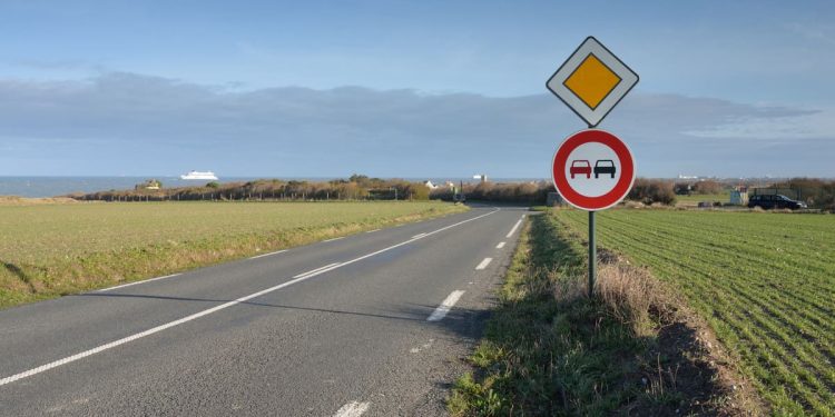 Apprenez le code de la route rapidement et sans stress