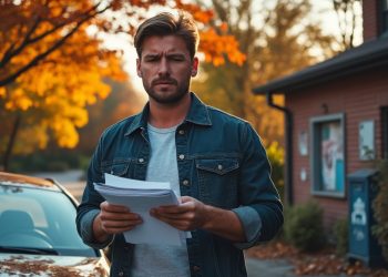 Assurance Auto Résilié Pour Non-Paiement : Guide Complet