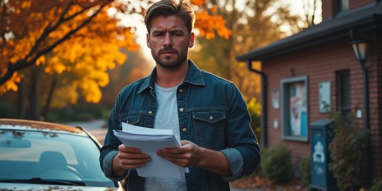 Assurance Auto Résilié Pour Non-Paiement : Guide Complet