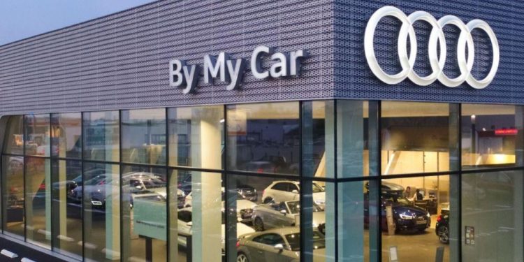 BYmyCAR avis : Les avis clients et mon achat de a à z