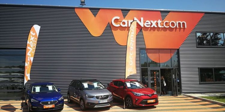 CarNext avis : Mon expérience d’achat (avant la fermeture) et les retours clients