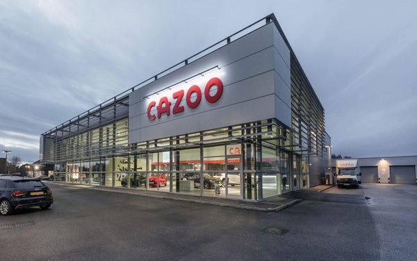 Cazoo avis : Mon expérience d&rsquo;achat en ligne et analyse des retours clients
