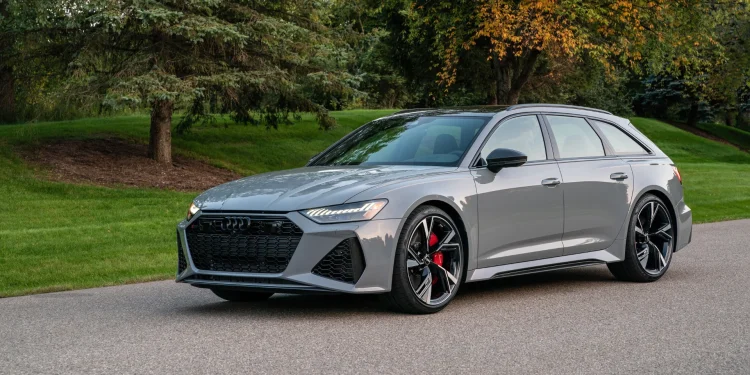 Comparatif voiture break 2026 : les meilleurs modèles pour les familles