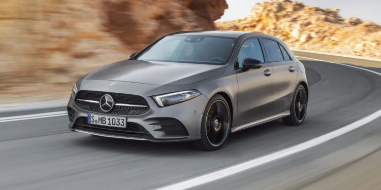 Comparatif voiture compacte 2026 : les meilleurs modèles à tous les prix