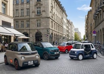 Comparatif voiture sans permis 2026 : les meilleurs modèles