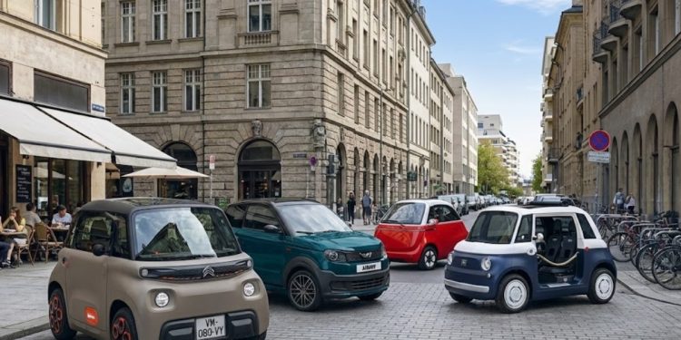 Comparatif voiture sans permis 2026 : les meilleurs modèles