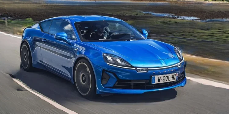 Comparatif voiture sportive 2026 : les meilleures à tous les prix