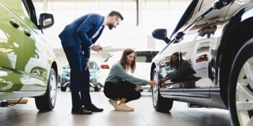 Conseil achat voiture occasion chez un concessionnaire : le guide complet