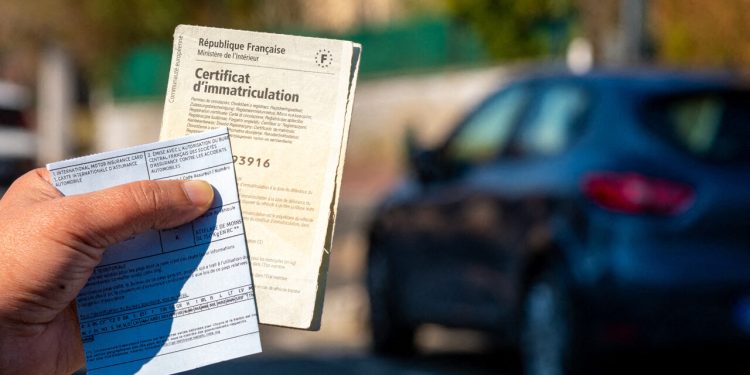 Demande d’immatriculation d’un véhicule d’occasion : procédure complète
