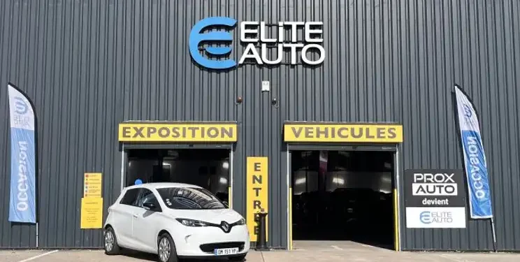 Elite-Auto avis : Mon expérience et les retours clients