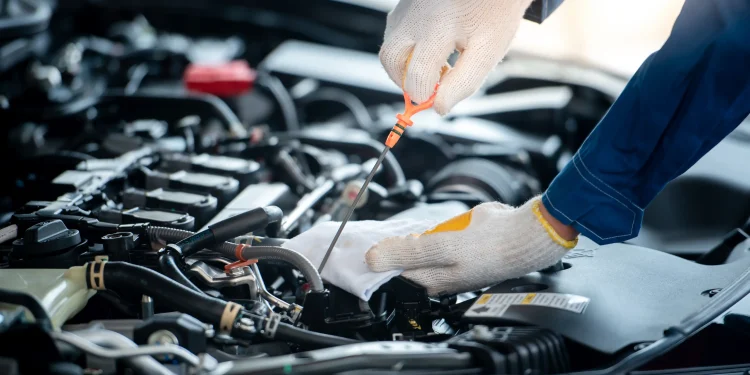 Entretien et garantie constructeur : ce que dit la loi