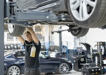 Entretien voiture : tous les combien faut-il le faire ?