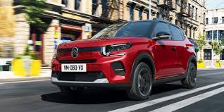 Gamme électrique Citroën : tous les modèles disponibles