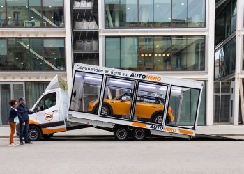 Guide complet pour acheter une voiture chez Autohero