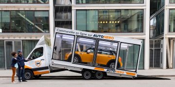 Guide complet pour acheter une voiture chez Autohero