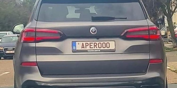 Immatriculation d’un véhicule belge en France : démarches complètes