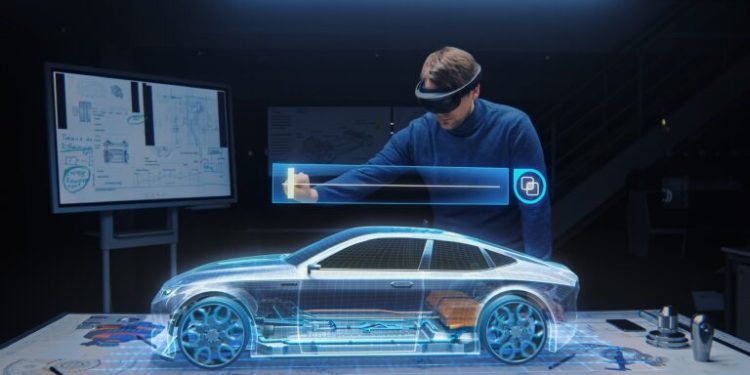 Les évolutions technologiques majeures sur le marché automobile