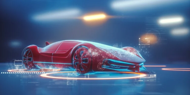 Les innovations automobiles du futur : technologies et tendances