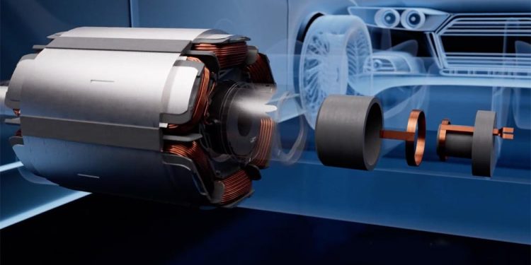 Les nouveaux moteurs électriques : technologies et innovations 2026