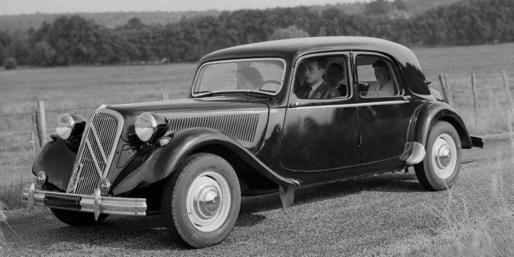 L’histoire de la voiture : voyage aux origines de son invention