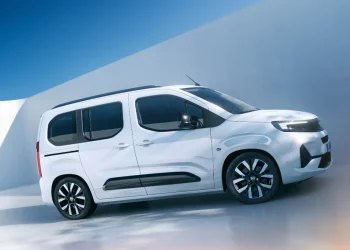 Opel Combo Electric : caractéristiques, prix et autonomie