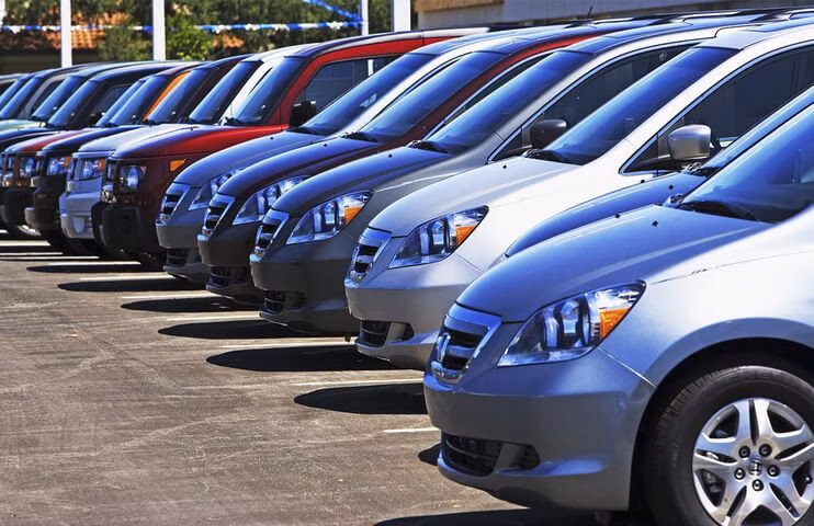 Où acheter sa voiture d’occasion au meilleur prix ?