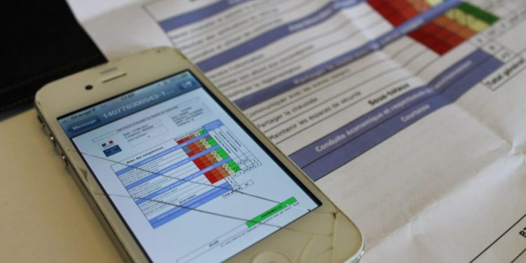 Résultat permis de conduire : où et quand le consulter