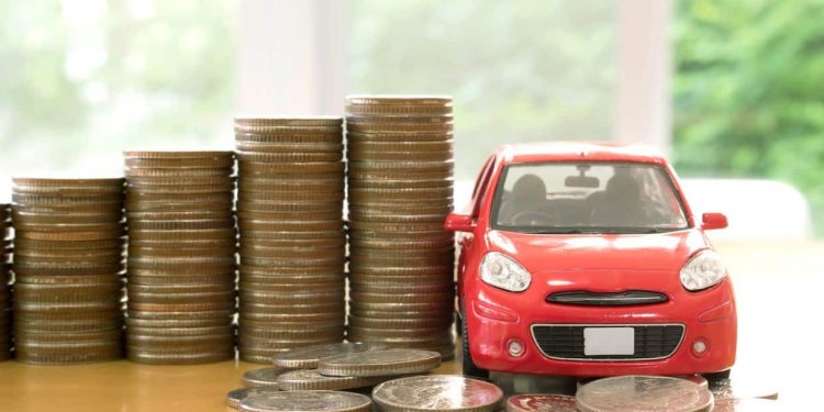 Simulation crédit auto La Banque Postale : guide complet