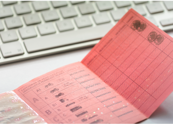 Solde de points du permis de conduire : comment le consulter