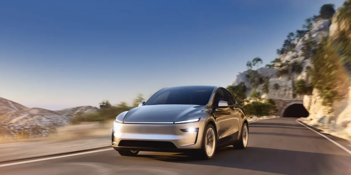 Tableau comparatif voiture électrique 2026 : prix, autonomie et performances