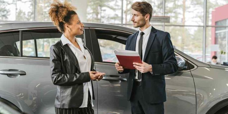 Taux moyen crédit auto sur 5 ans : ce qu&rsquo;il faut savoir en 2025