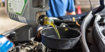 Vidange : tous les combien de kilomètres faut-il la faire ?
