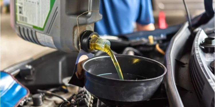 Vidange : tous les combien de kilomètres faut-il la faire ?