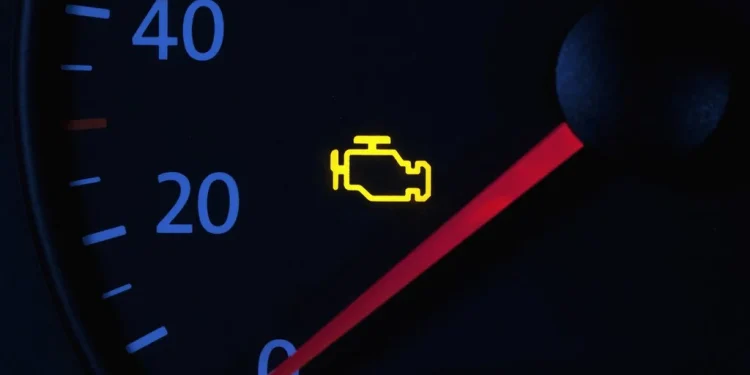 Voyant d’entretien voiture : que signifie-t-il et comment réagir ?