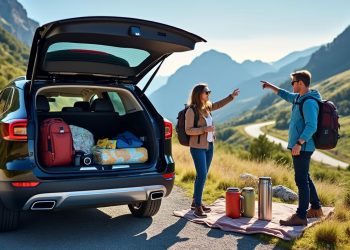 découvrez nos conseils essentiels pour préparer un road trip auto inoubliable, alliant organisation, sécurité et plaisir sur la route.