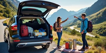 découvrez nos conseils essentiels pour préparer un road trip auto inoubliable, alliant organisation, sécurité et plaisir sur la route.