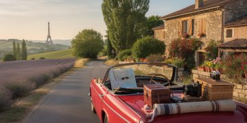 découvrez nos conseils essentiels pour préparer un road trip inoubliable en france, avec des itinéraires, astuces pratiques et astuces pour vivre une aventure unique à travers les plus belles régions françaises.