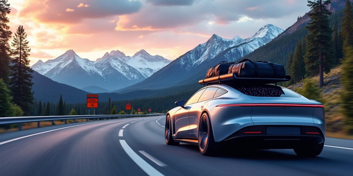 découvrez nos conseils essentiels pour préparer votre voyage en voiture en 2026 et réussir votre itinéraire en toute sérénité.