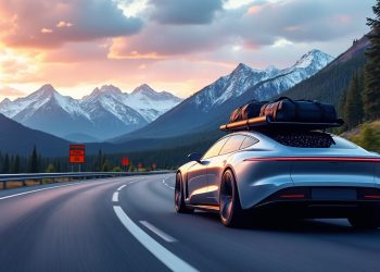 découvrez nos conseils essentiels pour préparer votre voyage en voiture en 2026 et réussir votre itinéraire en toute sérénité.