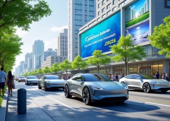 découvrez comment catl révolutionne les voitures électriques avec ses batteries sodium-ion innovantes, offrant une alternative durable et performante aux technologies actuelles.