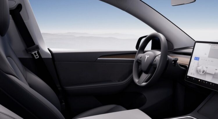 la chine met fin aux volants partiels dès 2027, posant un défi majeur pour tesla et lexus dans l'adaptation de leurs technologies de conduite autonome.